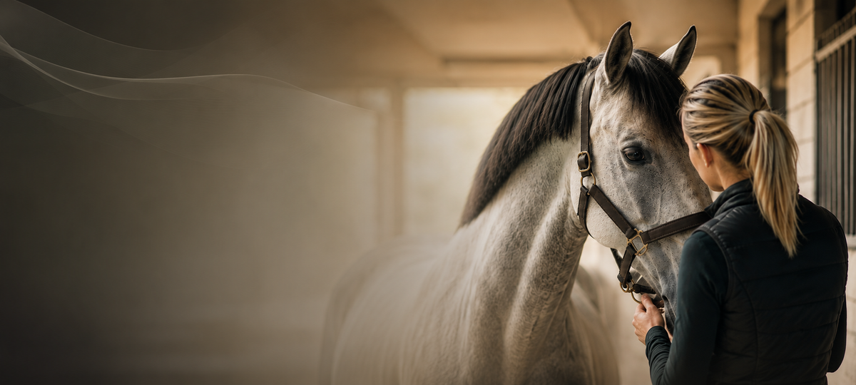 Why Isn't My Mare Getting Pregnant?